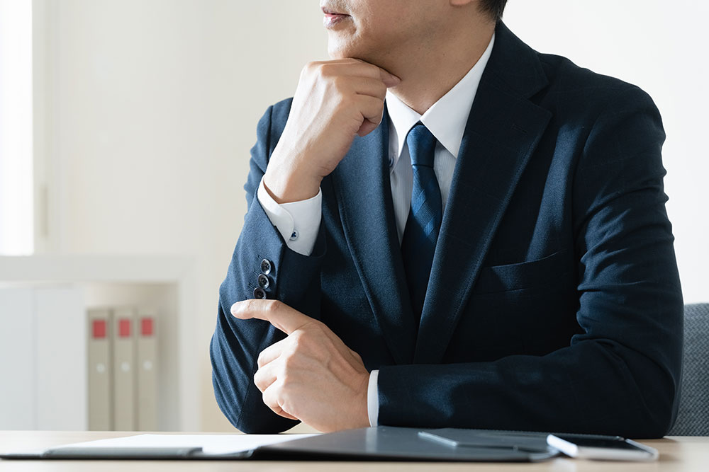 LOH症候群（男性更年期障害）とは