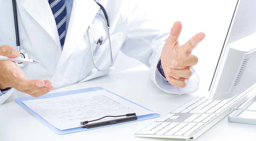 泌尿器科について